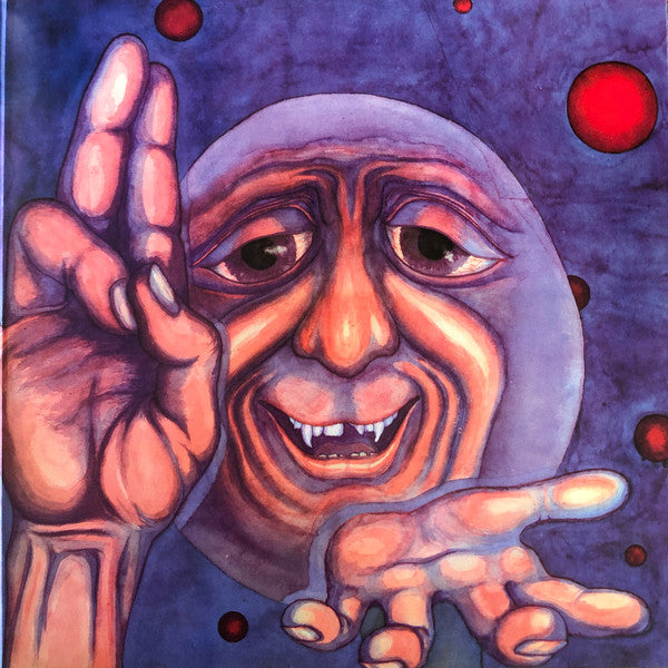 In The Court Of The Crimson King | Mint (M) Mint (M)