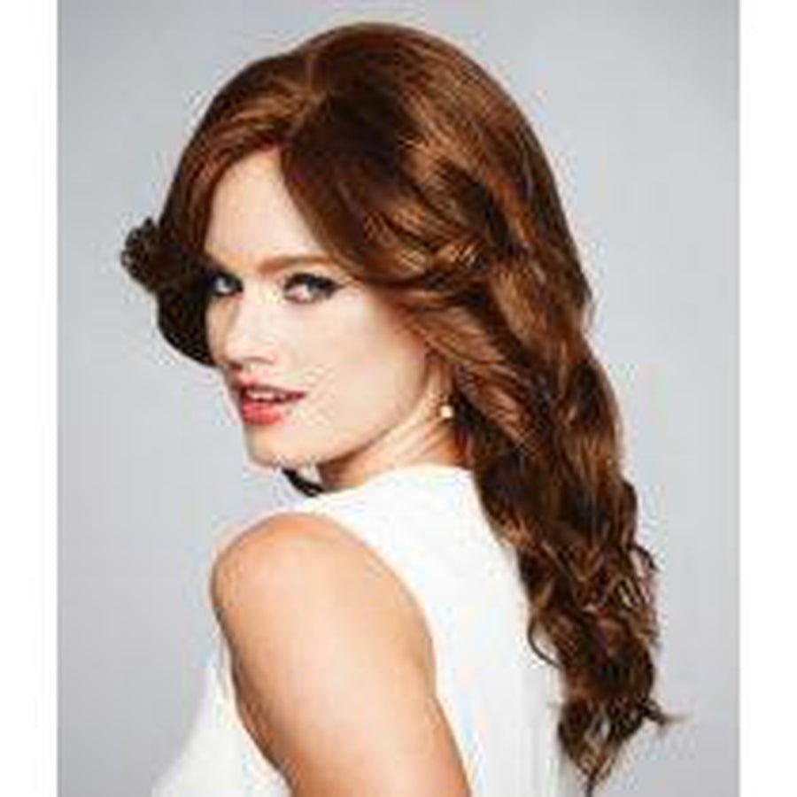 KNOCKOUT - Wig by Raquel Welch - 100% Human Hair