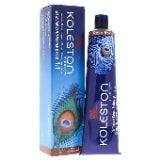 Koleston Perfect Permanent Creme Haircolor - 8 /71 Light Blonde-Brown Ash by Wella for Unisex