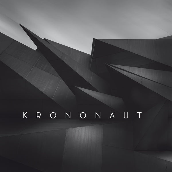 Krononaut [Import] | Mint (M) Mint (M)