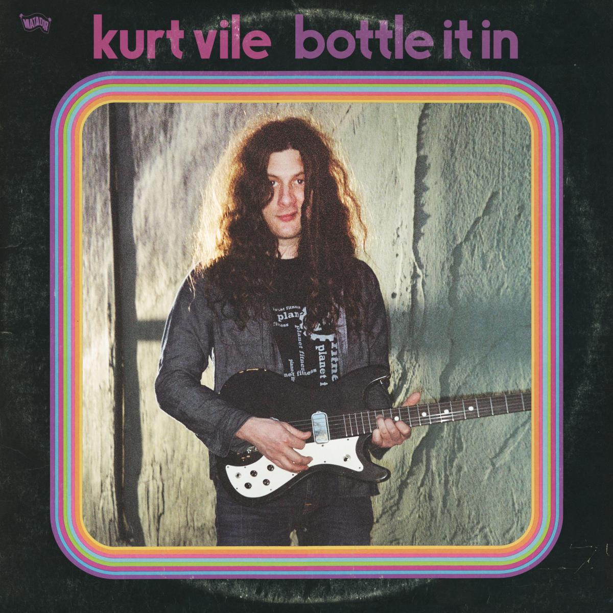 Bottle It In (CD) | Mint (M) Mint (M)