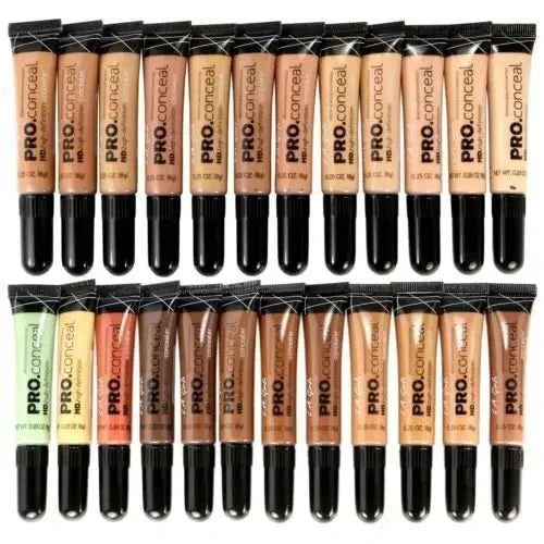 L.a. Girl Pro Conceal High Definition Concealer