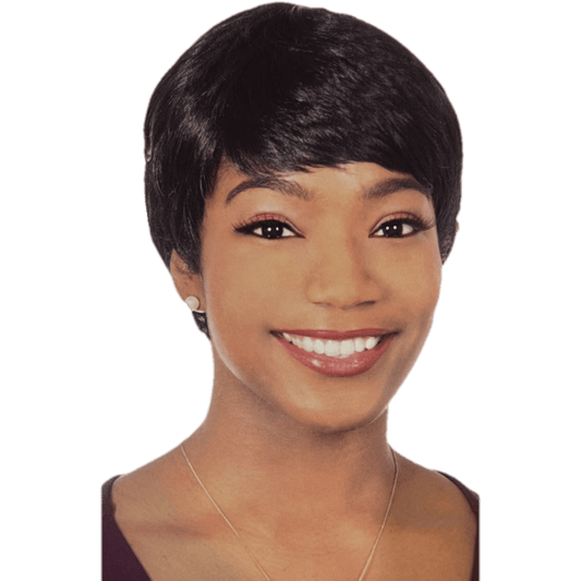 Lady Wig by Blue
