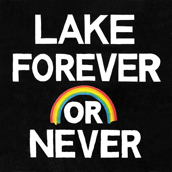 Forever Or Never |