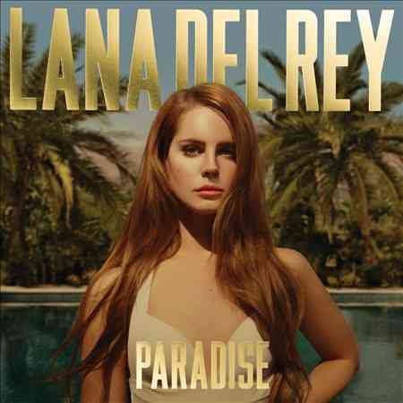 Paradise [Explicit Content] | Mint (M) Mint (M)