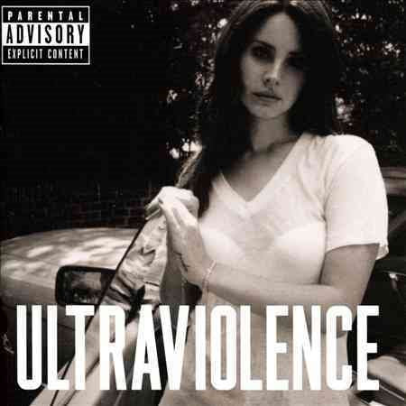 Ultraviolence | Mint (M) Mint (M)