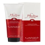 Lanza Healing Color Cream Haircolor (7cc Dark Ultra Copper Blonde)