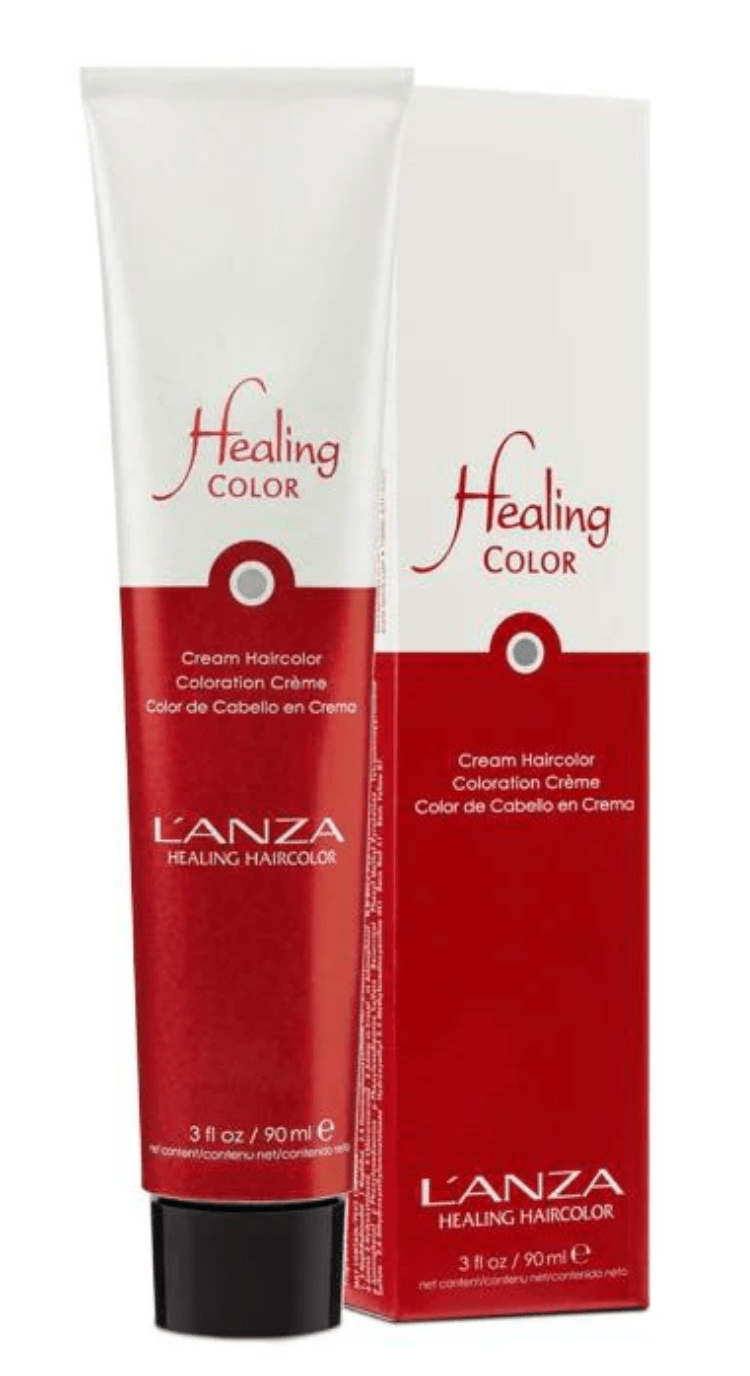 Lanza Healing Hair Color Cream Haircolor (Color : 200P Super Lift Pearl Blonde)