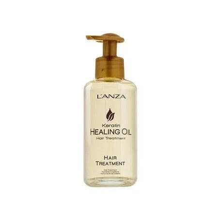 L'ANZA Keratin Healing Oil Treatment, 3.4 oz