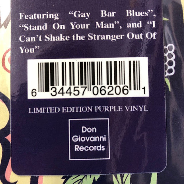 Blackberry Rose And Other Songs & Sorrows From Lavender Country | Mint (M) Mint (M)