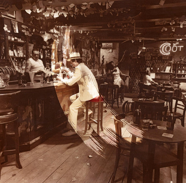 In Through The Out Door (REMASTERED) | Mint (M) Mint (M)