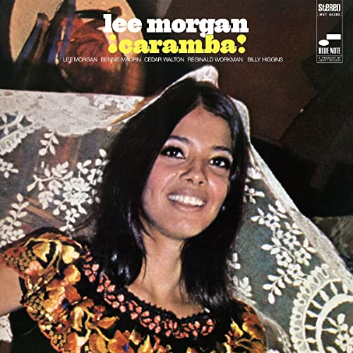 Caramba (Blue Note Classic Vinyl Series) | Near Mint (NM) Near Mint (NM)