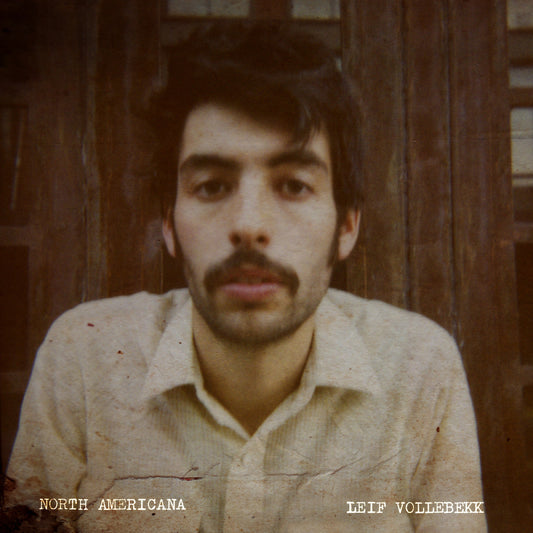 North Americana (CD) | Mint (M) Mint (M)
