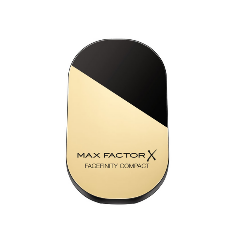 Max Factor Facefinity Compact Foundation - Ivory