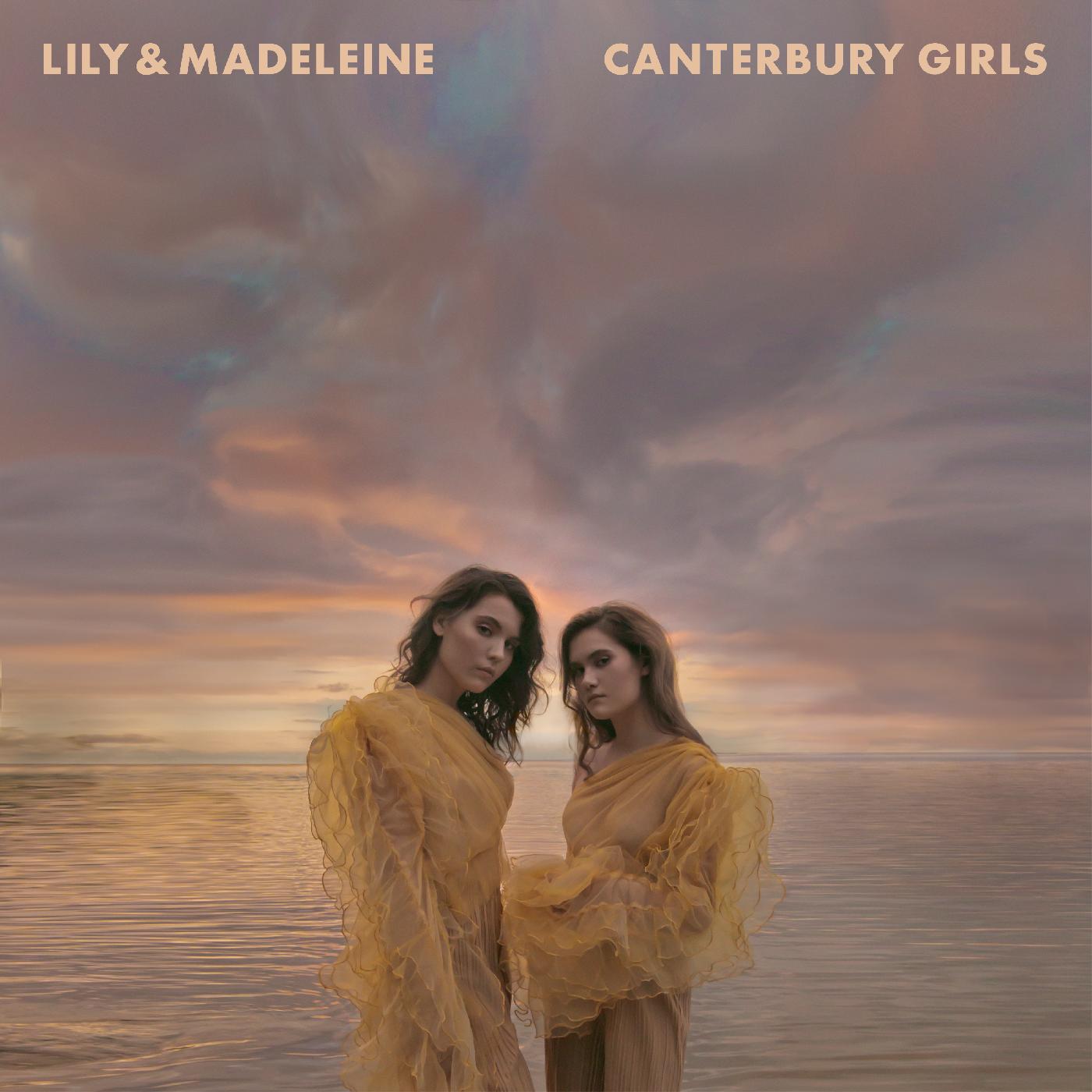 Canterbury Girls | Mint (M) Mint (M)