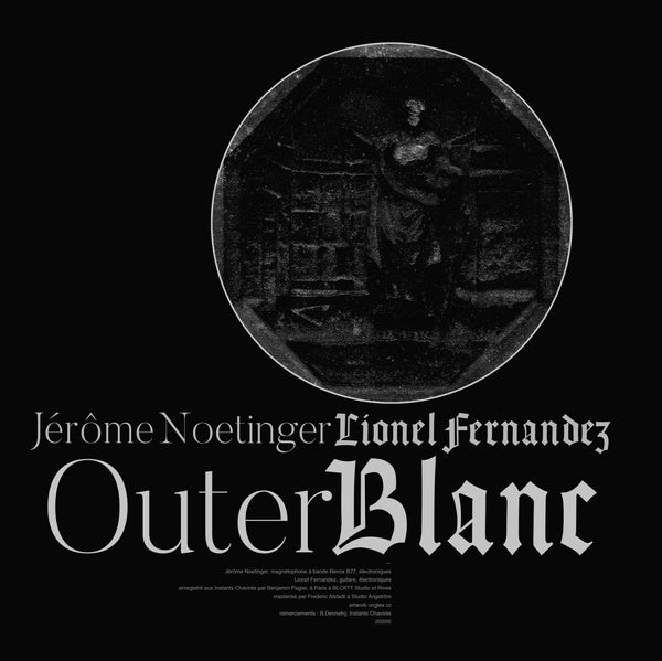 Outer Blanc |