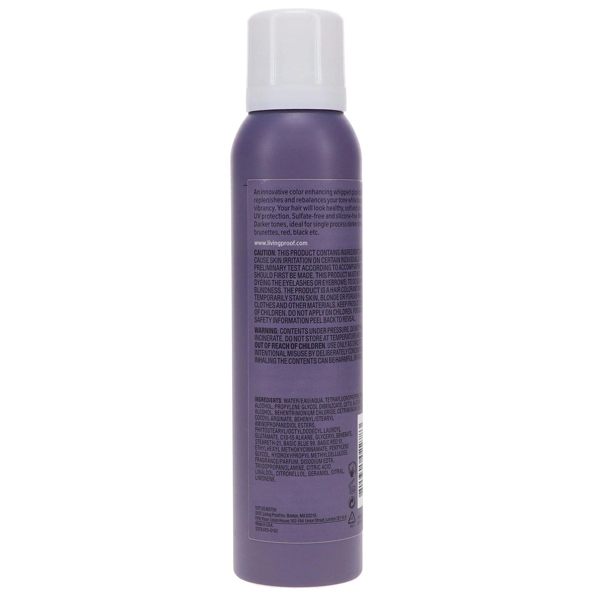 Living Proof Color Care Whipped Glaze, Light Tones 5.2 oz