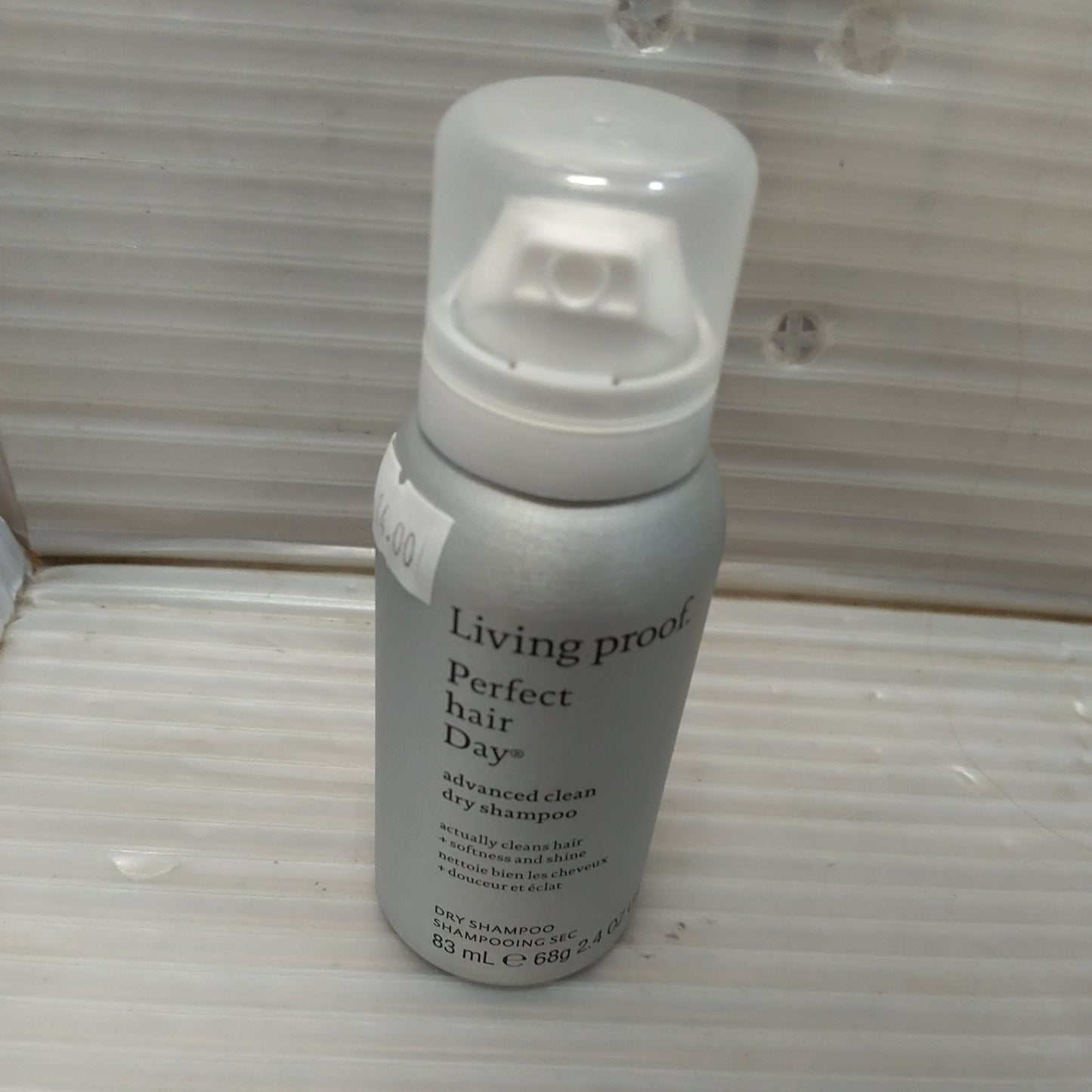 Living Proof  Perfect hair Day™ Advanced Clean Dry Shampoo 2.4 fl oz