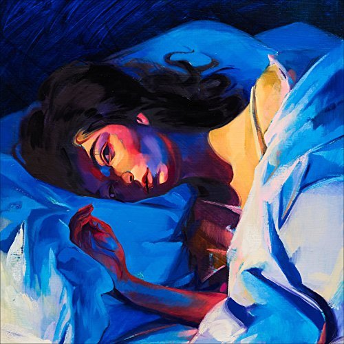 Melodrama | Mint (M) Mint (M)