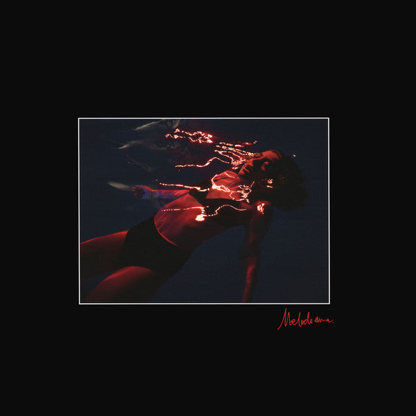 Melodrama | Mint (M) Mint (M)