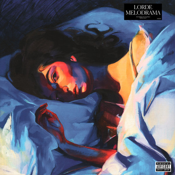 Melodrama | Mint (M) Mint (M)