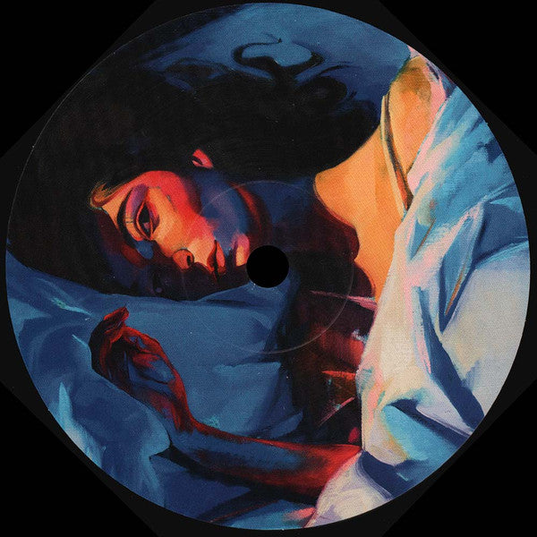 Melodrama | Mint (M) Mint (M)