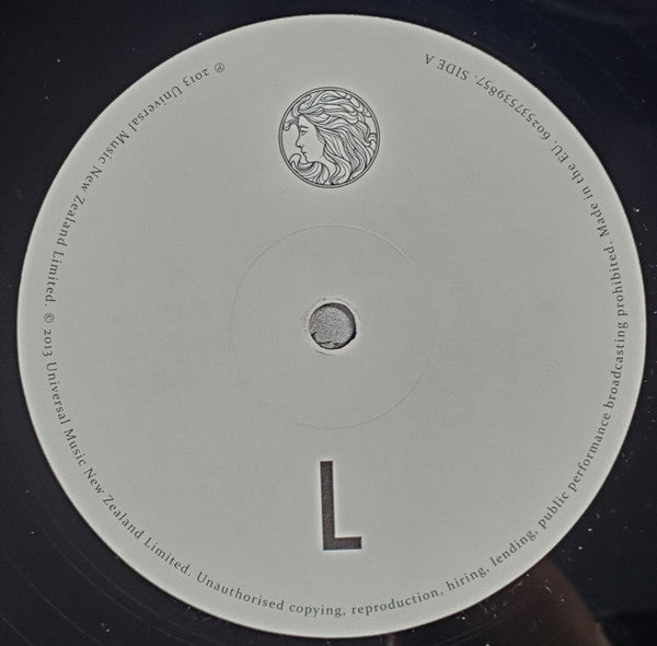 Pure Heroine | Mint (M) Mint (M)