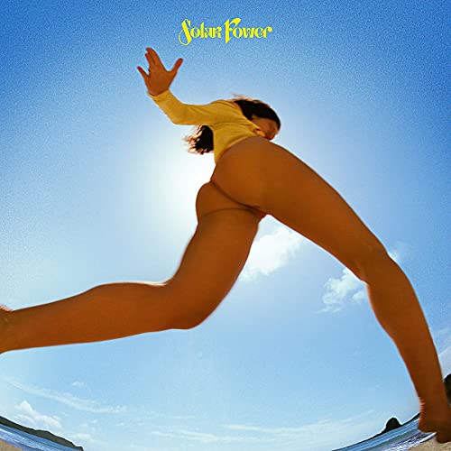 Solar Power (VINYL) | Mint (M) Mint (M)