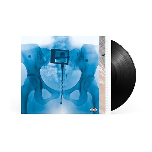 Virgin [180G Lp] |