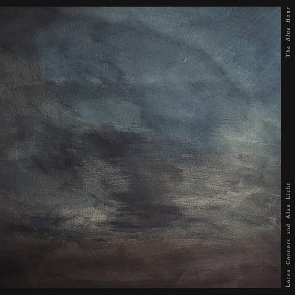 The Blue Hour (LP) | Mint (M) Mint (M)