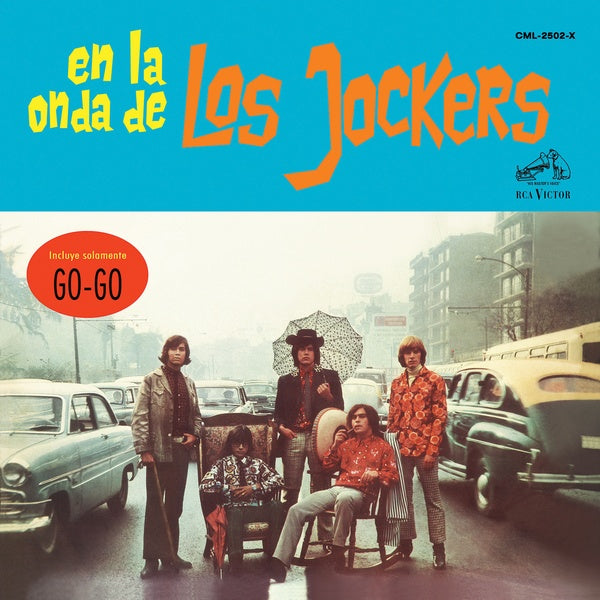 En La Onda De |