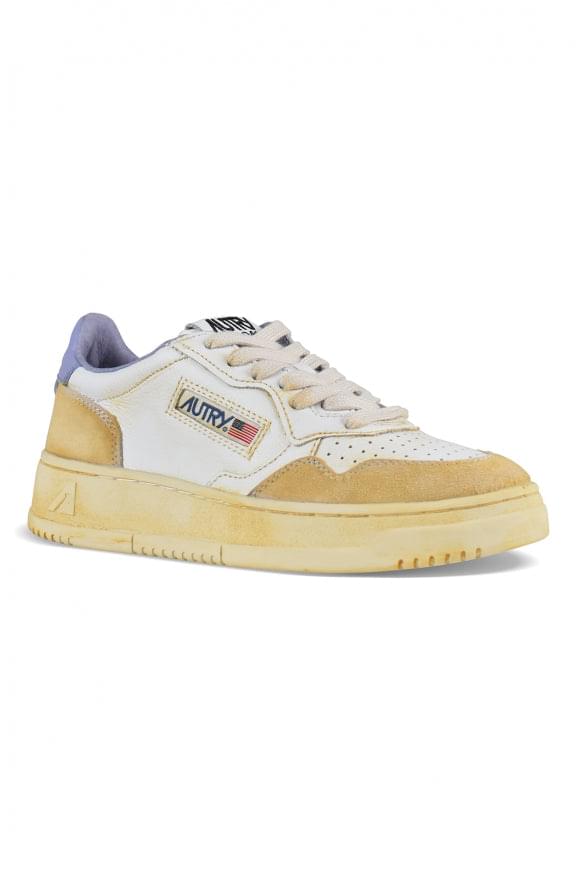 Autry Women Sneakers Super Vintage