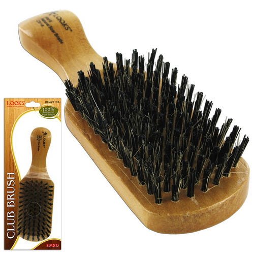 LQQKS  Brushes Ethnic Collection