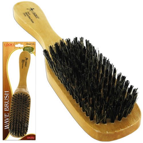 LQQKS  Brushes Ethnic Collection