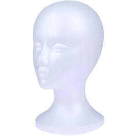 LQQKS FOAM HEAD