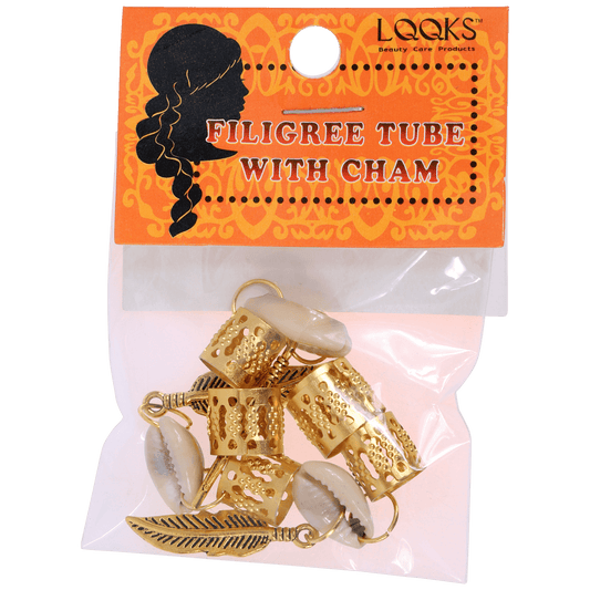 LQQKS HAIR BRAID HAIR ORNAMENT