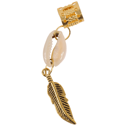 LQQKS HAIR BRAID HAIR ORNAMENT