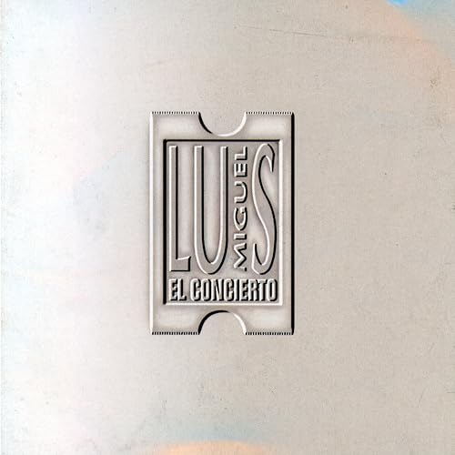 El Concierto | Mint (M) Mint (M)