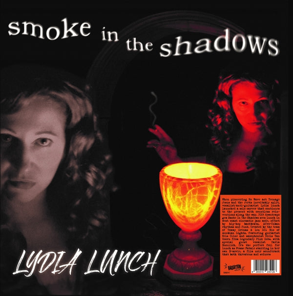 Smoke In The Shadows |