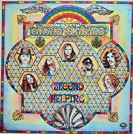 Second Helping (VINYL) | Mint (M) Mint (M)