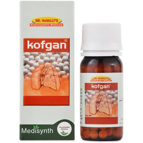 Medisynth Kofgan Pills