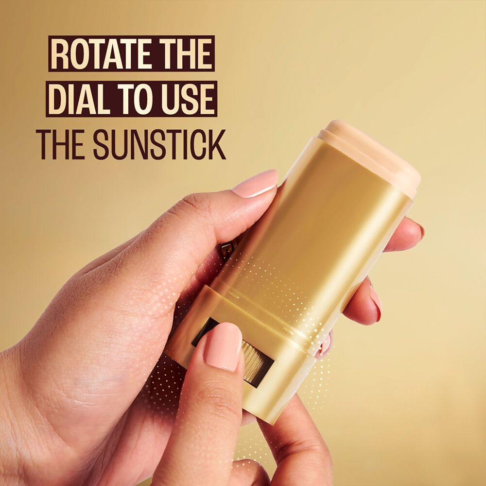 Lakme Sun Expert Invisible Sunscreen Stick