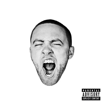 Go:Od Am [Explicit Content] (2 Lp's) |