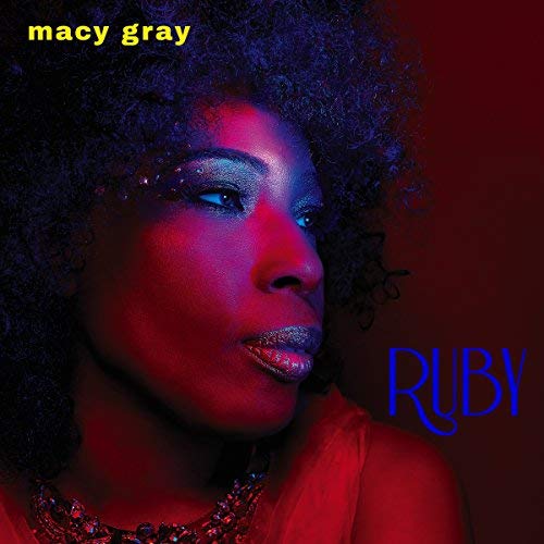 Ruby |