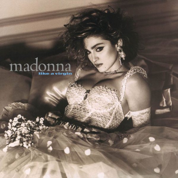 Like A Virgin (180 Gram Vinyl) | Mint (M) Mint (M)