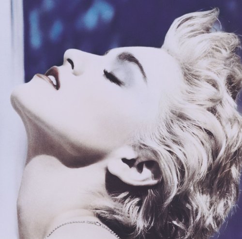 True Blue (180 Gram Vinyl) | Mint (M) Mint (M)