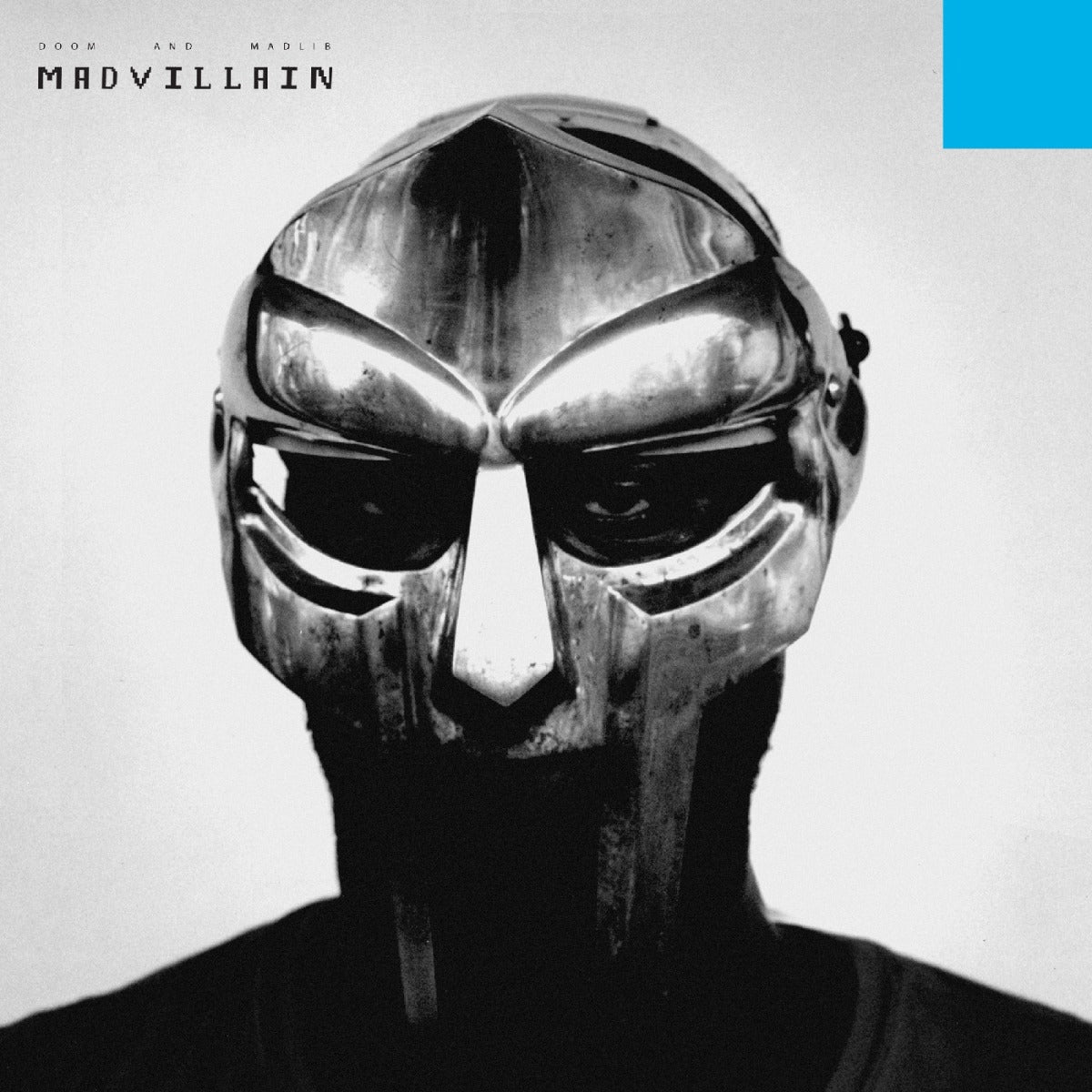 Madvillainy: Audiophile Edition (2xVINYL) | Mint (M) Mint (M)