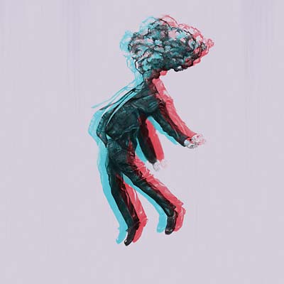 808s & Dark Grapes II (VINYL) | Mint (M) Mint (M)