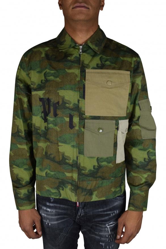Palm Angels Men Jacket