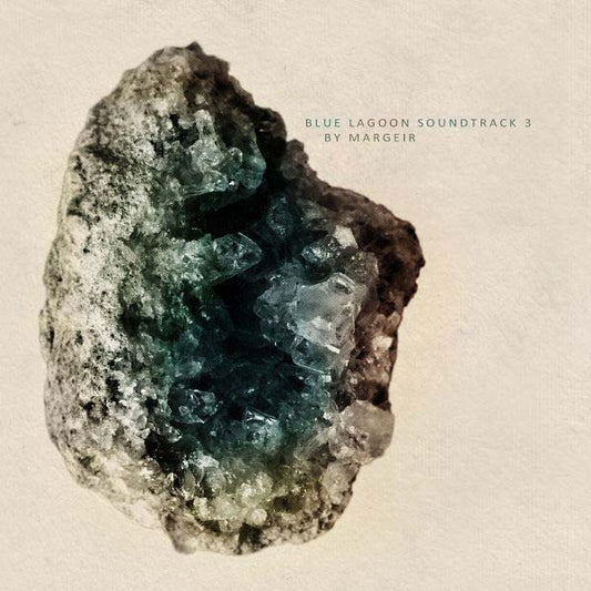 Blue Lagoon Soundtrack 3 |